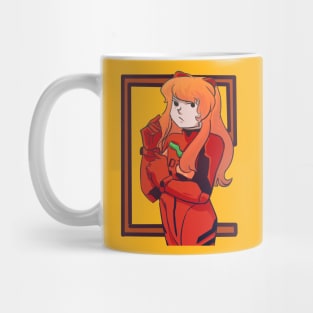 asuka Mug